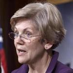 ?Here we are with Congress on the verge of ramming through a provision that would. . . raise the risk that taxpayers will have to bail out the biggest banks once again.? ? Senator Elizabeth Warren 