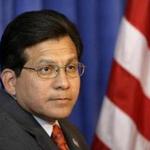 Alberto Gonzales, the former attorney general who was White House counsel when harsh CIA interrogations were approved, said it was not the White House?s responsibility to manage the program. 