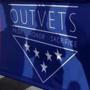 OUTVETS, founded by Bryan Bishop, honors gay veterans.