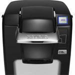 Keurig says its Mini Plus Brewing Systems, with model number K10, can overheat and spray water during brewing.
