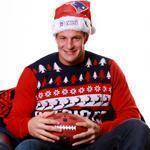 Rob Gronkowski?s ugly Christmas sweater was tough to find on the Internet, except in youth sizes.