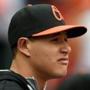 The Orioles will benefit from the return of third baseman Manny Machado, who missed much of last season after having knee surgery.