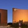 The plans for an Everett casino called for a curving bronze tower reminiscent of Steve Wynn?s Encore hotel on the Las Vegas Strip in Nevada. 