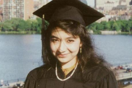 Aafia Siddiqui arrived in Boston as a biology major at MIT and she left as an active jihadi. Her journey took 11 years.
