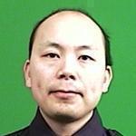 Officer Wenjian Liu