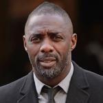 British actor Idris Elba is in the mix to play James Bond.