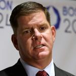 Mayor Martin Walsh said he has no plans to order police to release the information.