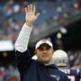 The 49ers and Falcons have shown interest in Patriots offensive coordinator Josh McDaniels.
