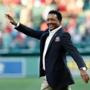 Pedro Martinez has a book coming out this year that he co-authored with Michael Silverman.