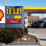 Falling gas prices are one reason why experts feel the economy will continue to improve.
