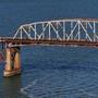 The city has issued a request for proposals for design of a new bridge, which is expected to cost $9 million