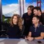 Jennifer Lopez, Keith Urban, Ryan Seacrest and Harry Connick, Jr. return for the 14th season of ?American Idol.? 