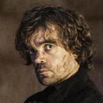 Peter Dinklage as Tyrion Lannister in ?Game of Thrones.?