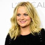 Actress Amy Poehler on Oct. 20 in Beverly Hills, Calif.