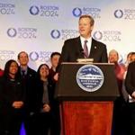 Boston?s pursuit of the 2024 Games presents challenges for Governor Charlie Baker and Mayor Martin J. Walsh.