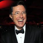 Stephen Colbert. 
