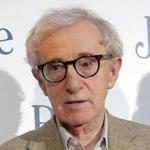 There?s no word yet on what the series that Woody Allen (pictured) will be about or who will star.
