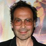 Comedian/actor Taylor Negron.