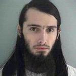 Christopher Lee Cornell is accused of plotting to attack the US Capitol.
