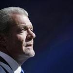Colts owner Jim Irsay is part Bob Barker, part Jerry Jones, part Daniel Snyder, and part Mark Cuban, with all the flash and sizzle of professional sports? most visible owners. 