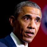It is unclear what, if anything, President Obama will say about the war powers debate in his speech before a joint session of Congress Tuesday night.