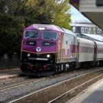 The work will delay the full commuter rail upgrade until late this year, officials say.