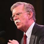 Former UN ambassador John Bolton is planning a trip to New Hampshire next week to address business leaders.