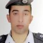 Pilot Moath al-Kasassbeh was captured by Islamic State in December when his plane crashed in Syria.