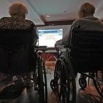 Regulators backed off a rule banning assisted living facilities from accepting residents needing long-term skilled care.