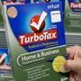 TurboTax is working with security company Palantir to investigate the problem.