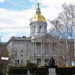 A potential $104 million price tag of two lawsuits is looming large in New Hampshire?s budget.