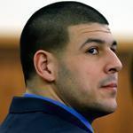 Aaron Hernandez, 25, has pleaded not guilty to murder and weapons charges in the slaying of Odin Lloyd.