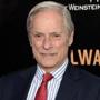 CBS correspondent Bob Simon, seen in a photo from 2014, died in a car crash Wednesday in New York City.