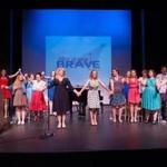 ?This Is My Brave? is a nonprofit theater for teens to share their stories.