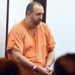 Craig Hicks, 46, is scheduled to be in court on the murder charges March 4.