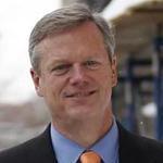 In a radio interview, Governor Baker said there will be a larger conversation soon about the longer-term strategy for the T.