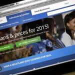 Obama administration officials are asking about 800,000 HealthCare.gov customers to delay filing their 2014 taxes.