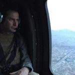 Seth Moulton flew over Kabul last week as part of a fact-finding tour that also took him to Iraq, Jordan, the United Arab Emirates, and Kuwait. 