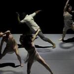 Urbanity Dance performing at the ICA on Saturday.