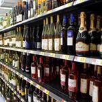 The proposal would impose a 
tax of 1 percent to 2 percent on all alcohol sales.