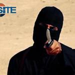 An image of ?Jihadi John? from a 2014 video obtained from SITE Intel Group.