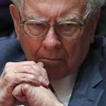 ?Both the [Berkshire Hathaway] board and I believe we now have the right person to succeed me as CEO ? a successor ready to assume the job the day after I die or step down,? Warren Buffett wrote in his annual letter to shareholders.