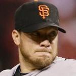 Jake Peavy has picked up World Series rings in consecutive seasons.