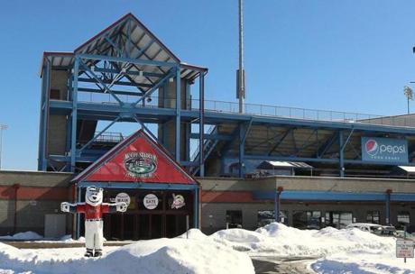 PawSox fans probably have two more seasons to enjoy their team and the quirky confines of its ballpark.
