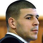 Aaron Hernandez, 25, has pleaded not guilty to murder and weapons charges in the June 2013 slaying of Odin Lloyd.