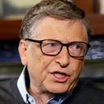 Forbes said Monday that Bill Gates?s net worth rose to $79.2 billion in 2015 from $76 billion last year. 