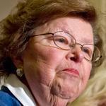 Senator Barbara Mikulski is the longest serving woman in the history of Congress.