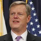 Governor Charlie Baker, with Lieutenant Governor Karyn Polito, unveiled his state budget proposal on Wednesday.