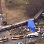 Authorities responded to a collision between an Amtrak passenger train and a truck in North Carolina. 