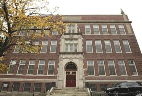 The Archdiocese of Boston shuttered the Gate of Heaven School in 2008, merging it with another Catholic school nearby.
